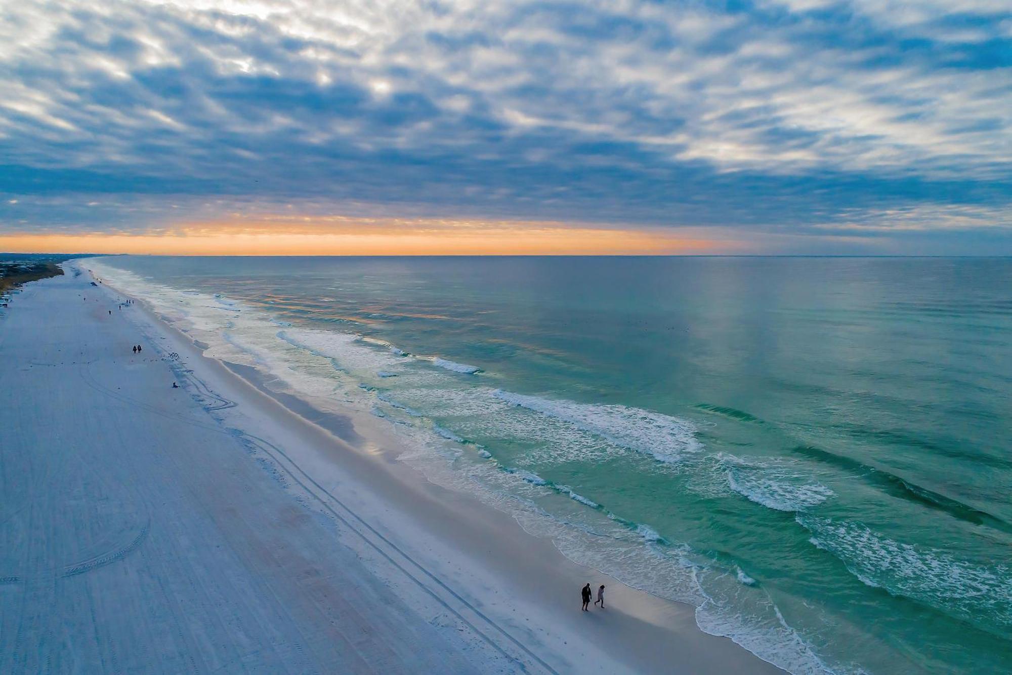 Beachside One 4016 Villa Destin Eksteriør billede